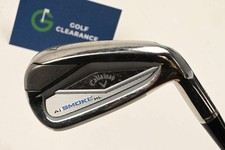 Callaway Ai Smoke HL #7 Iron /
