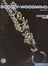 The Boosey Woodwind Method