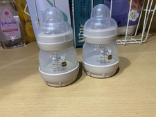 MAM Baby Bottle for Newborns