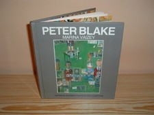 Peter Blake (The Royal Academy