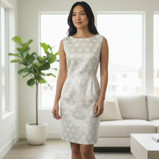 Tara Jarmon Vintage  White