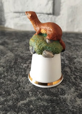 Sterling Classic? Thimble