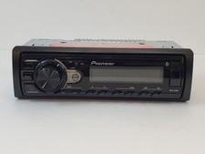 Pioneer MVH-S235BT 1-Din