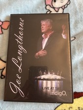 Joe Longthorne Live At The