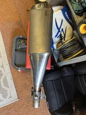 Suzuki  GSXR1000 GSXR 1000 K5 K6 Titanium Silencer 0 OEM 41G0