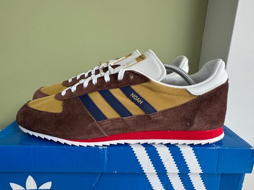 Adidas noah vintage - adidas, runner