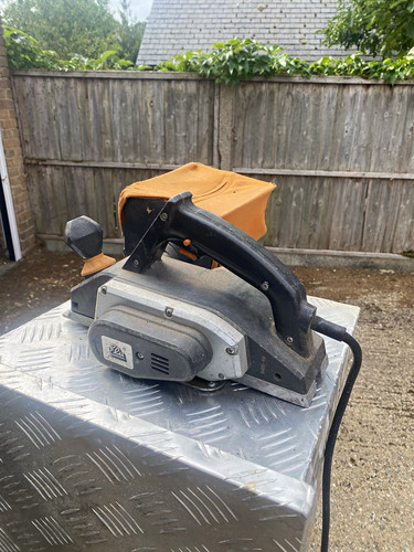 Elu mof handheld planer - mof,