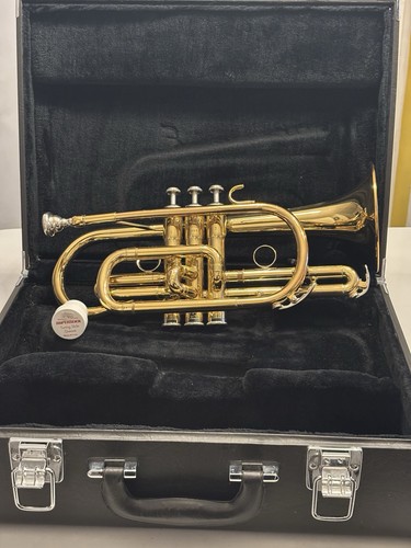 Yamaha ycr2330ii cornet - cornet,
