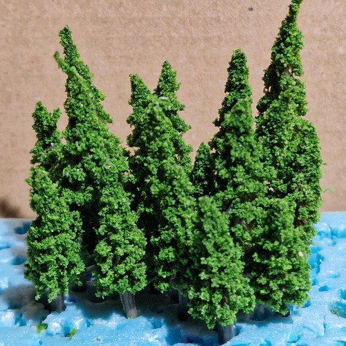 Gauge trees set 20x - gauge,