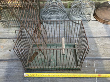 Antique Larsen Type Trap