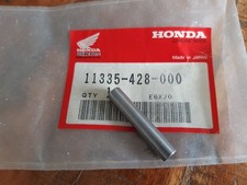 NOS HONDA XR XL 250 500 1979 - 1983 OEM OIL PASS PIPE 11355-428-000 FT