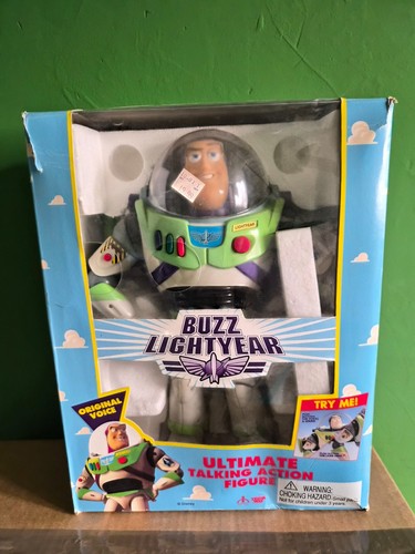 1995 toy story - 1995, buzz