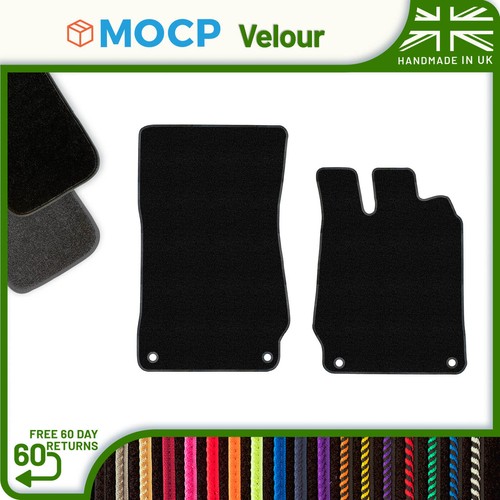 Velour car mats fit - velour, to