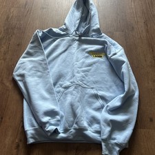 Wrexham Lager Adult Blue Hoody