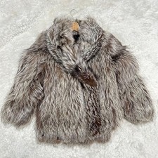SAGA FOX Silver Women's Fox