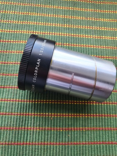 Leica leitz colorplan 90mm - leitz,