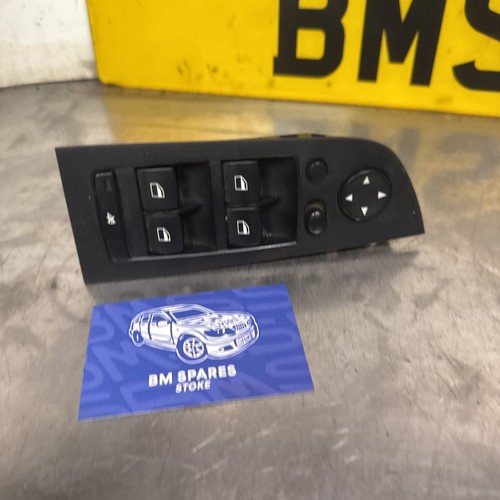 Switch window lifter bmw - window,