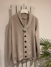 John Smedley BNWT Large Beige