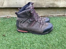 Brasher Boots Size 11 Men's