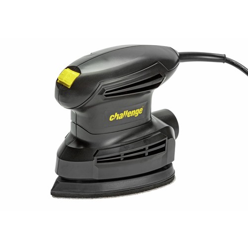 Challenge palm sander 105w - challenge,