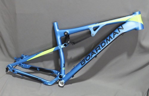 Boardman pro 650b frame - pro,