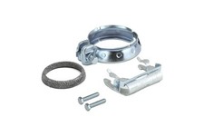BM Cats Catalytic Converter