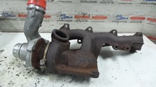 Turbo ford transit - connect, van