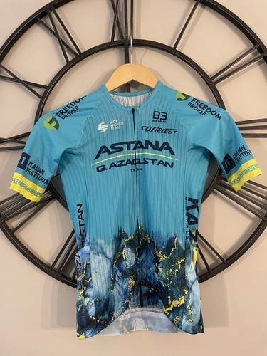 Astana qazaqstan pro team - astana,