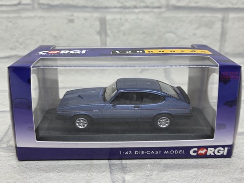 Vanguards corgi va10822 - corgi,