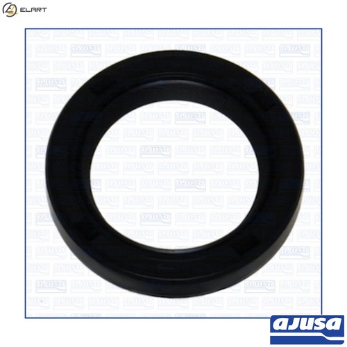 Shaft seal crankshaft 15045300 - shaft,