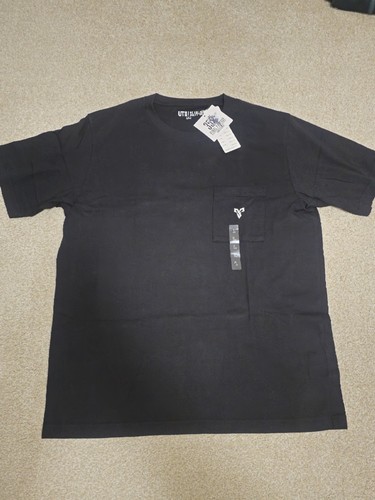 Final fantasy ff10 - x, uniqlo