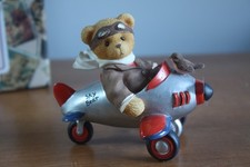 Cherished Teddy Enesco