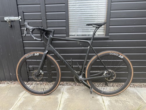 Canyon endurace slx disc - 9,