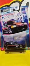 Hot Wheels Honda Civic Es 90's