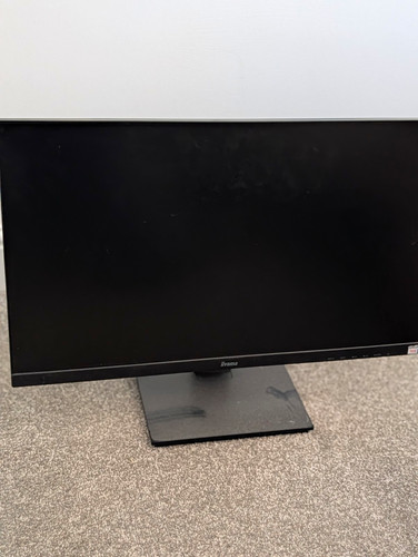 Iiyama master g2530hsu - iiyama, 25in