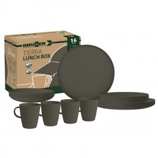 Brunner Eco Friendly PLA Lunch