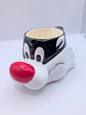 1989 Warner Bros Sylvester