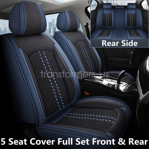 Fits lincoln car seat - lincoln, covers