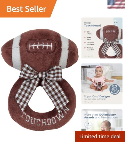 Sensory friendly plush - 5.5'',