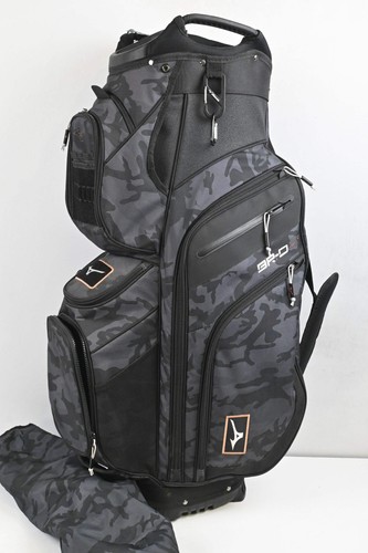 Mizuno cart bag - br-d, /