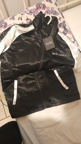 Men jacket - ,