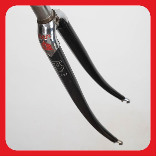 Masi 70th anniversary steel - 70th,