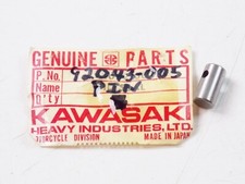 OEM GENUINE 1965-67 KAWASAKI