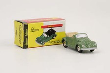 1:90 Schuco Piccolo VW