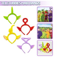 Teletubbie headband with - uk,