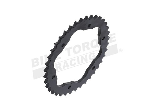 Afam steel rear sprocket 39t - afam,