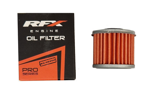 Rfx oil filter hf116 - rfx,