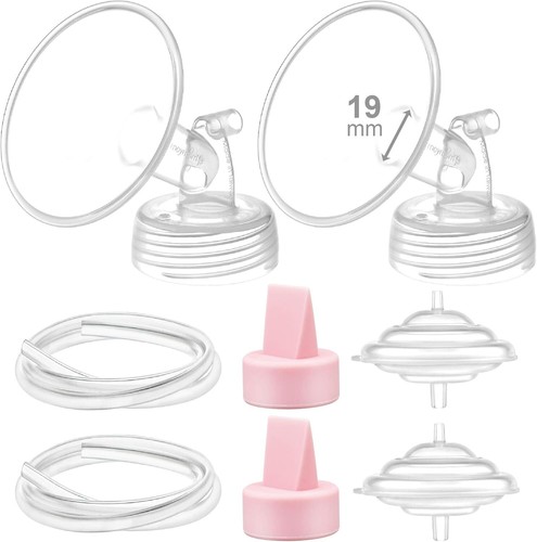 Maymom pump part compatible - pump,