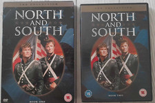 North and South Books 1 and 2