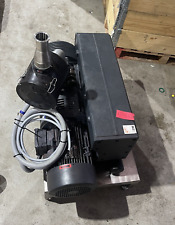 BUSCH R5 RA 0305 D VACUUM PUMP 7.5KW 1500RPM | 300m3 Max Slightly USED MFG 2020